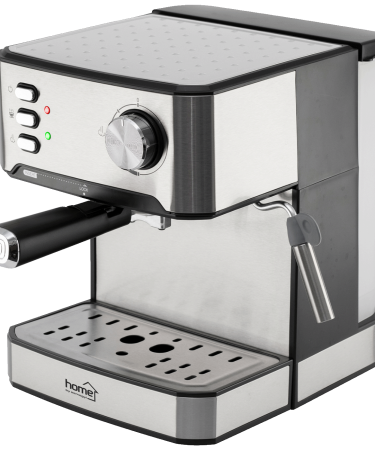 home Aparat za espresso kafu, 15 bar-a, 850W - HGPR15