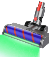 NN-Su Četka sa svjetlom za Dyson V7 V8 V10 V11 V15 - Head Brush Display Light Dyson