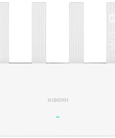 Xiaomi Wireless Router, WiFi7, Dual Band, up to 3570 Mbps - BE3600 2.5G