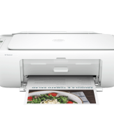 HP Printer / kopir / skener, DeskJet 2810e AiO, WiFI, USB - DeskJet 2810e AiO; 588Q0B