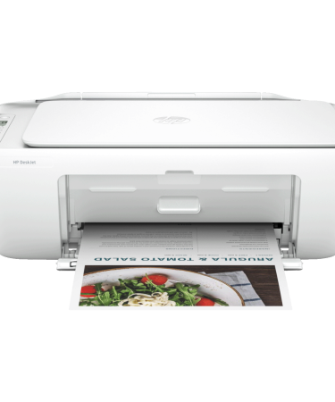 HP Printer / kopir / skener, DeskJet 2810e AiO, WiFI, USB - DeskJet 2810e AiO; 588Q0B