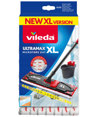 Vileda Navlaka za čišćenje poda, Ultramax XL