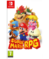 Nintendo Igra za Nintendo Switch: Super Mario RPG - Switch Super Mario RPG