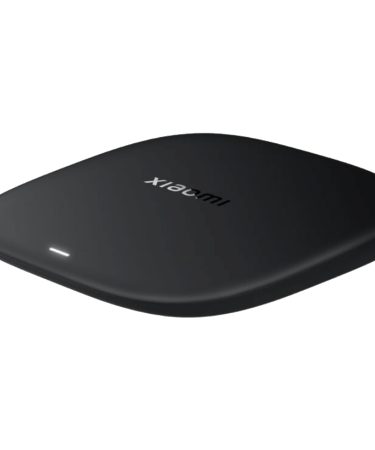 Xiaomi Prijemnik IPTV@Google TV,4K,2/32 GB,WiFi Dual Band,Bluetooth - Mi TV Box S 3Gen