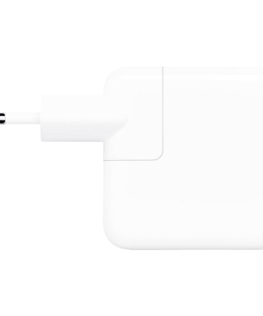 Apple Punjač kućni, brzi, USB-C, 30 W - USB 30W Power Adapter