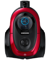 Samsung Usisavač sa posudom, anti-tangle turbina, 700W - VC2100M