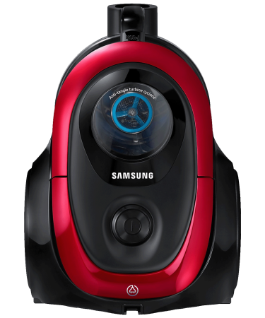 Samsung Usisavač sa posudom, anti-tangle turbina, 700W - VC2100M