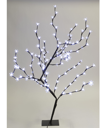 home Dekorativna rasvjeta, trešnjin cvijet - CBT 128