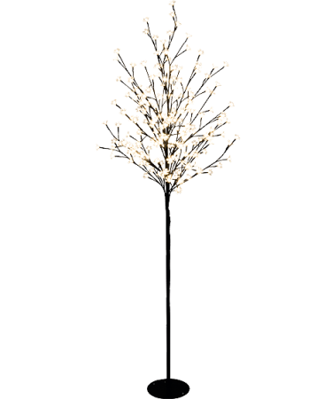 home Dekorativna rasvjeta, trešnjin cvijet - CBT 200