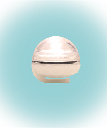 home Dekorativna rasvjeta, svijeća, vodootporna, 12 komada - CDF 1/WW