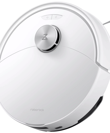 Roborock Robot usisavač, 5200mAh, 10.000 Pa - Q10 VF White
