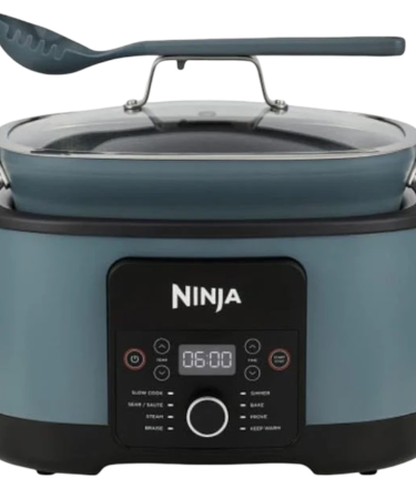 Ninja Višenamjenski lonac, Foodi 8-u-1, 8 lit. - MC1001EU