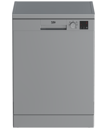Beko Mašina za pranje suđa, 13 kompleta, 5 programa, D - DVN05330S