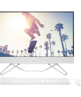 HP Desktop AiO, Intel  i3-1215U, 8GB DDR4, SSD 512GB, 23.8" - 24-cb1073ny; 85F10EA
