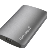 (Intenso) Eksterni SSD, do 2100 MB/s, kapacitet 1TB, USB 3.2 - External SSD 1TB TX800