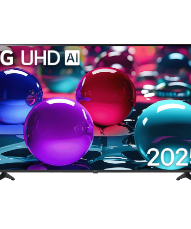 LG Televizor Smart LED 4K UHD 55" - 55UA73003LA