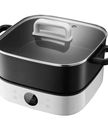 Xiaomi Višenamjenski ekspres lonac, Hot Pot Cooker, 6 lit. - Multifunctional Hot Pot Cooker 6L