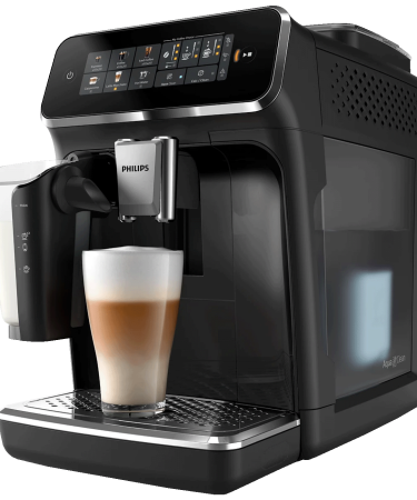 Philips Aparat za espresso kafu, automatski, 5 napitaka - EP3341/50