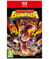 Nintendo Igra za Nintendo Switch 2: Donkey Kong Bananza - Switch 2 Donkey Kong Bananza