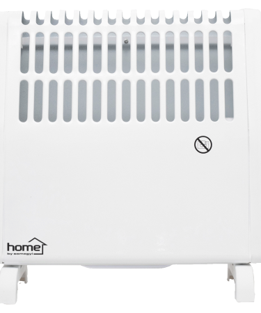 home Električna grijalica, zaštita od smrzavanja, 500 W - FKM500