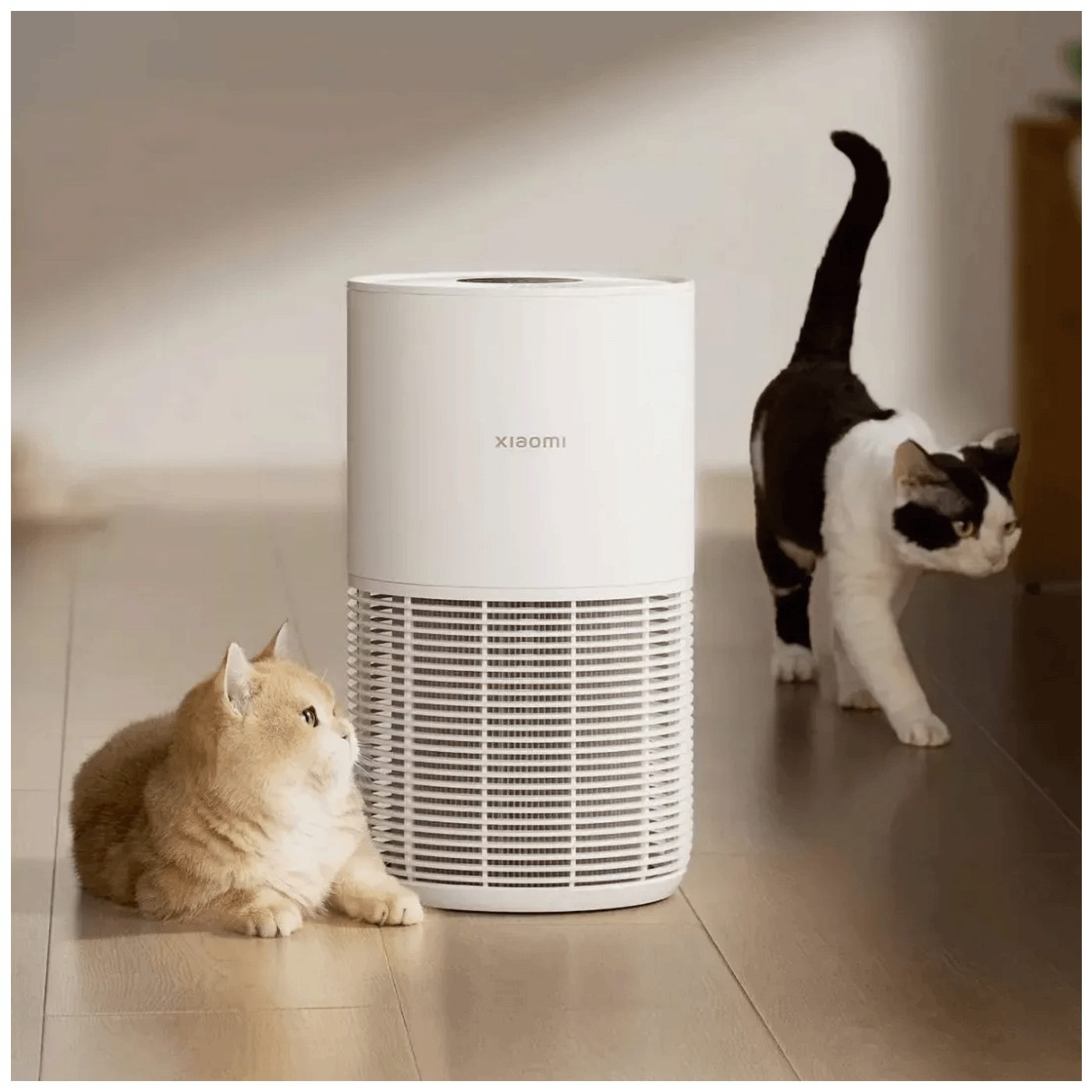 Xiaomi Pročišćivač zraka, snaga 27 W, protok zraka 230 m³/h - Smart Pet Care Air Purifier - Image 3