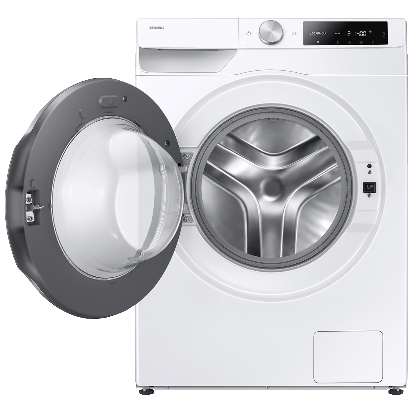 Samsung Mašina za veš, 9 kg veša, Inverter, WiFi, A - WW90DG6U8FLEU4 - Image 2