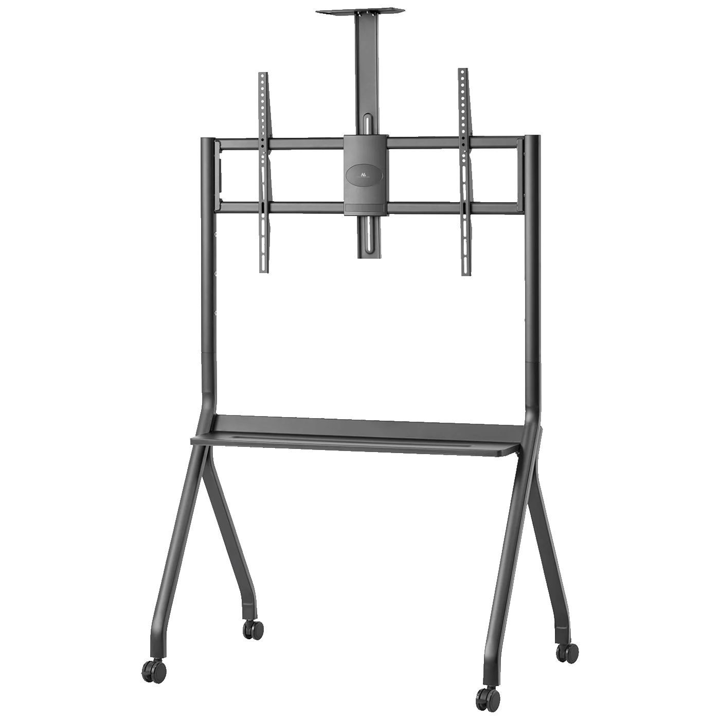 Maclean Stalak za TV / kolica, polica za kameru, 55"-100", 120kg. - MC-114 B