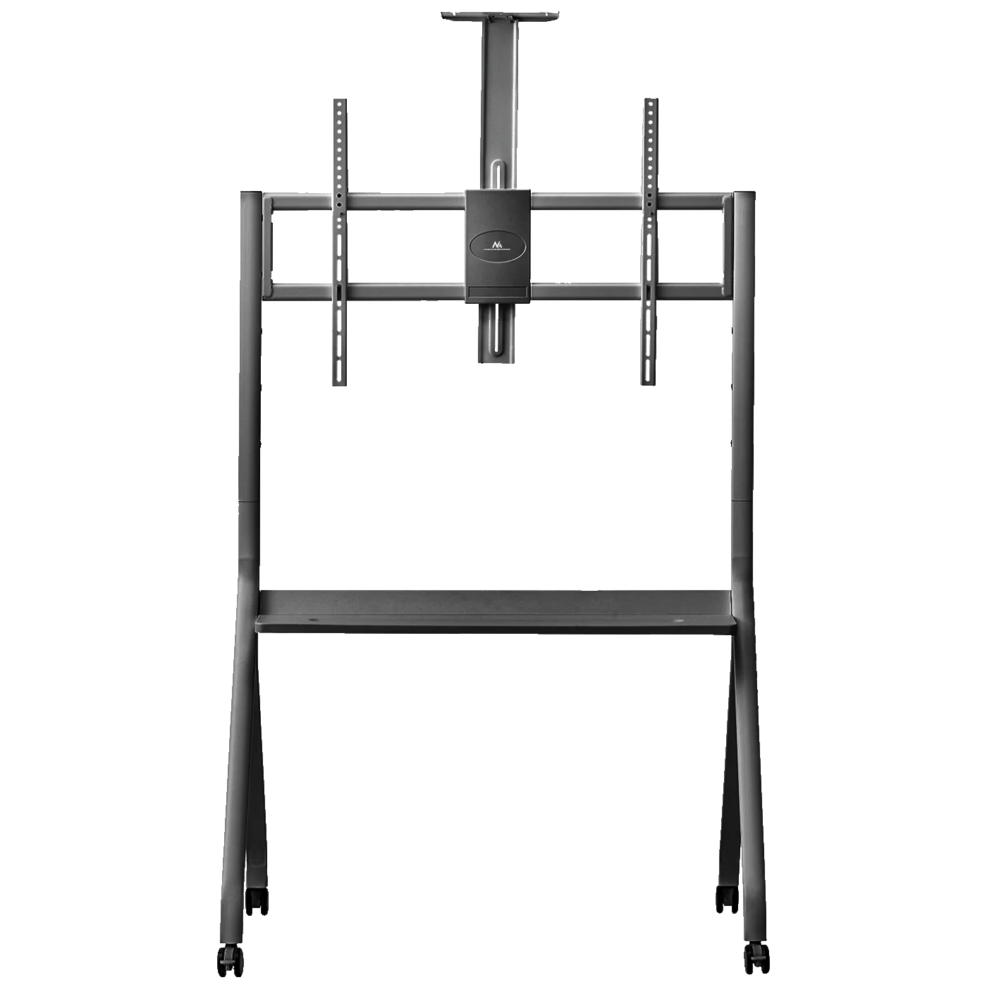 Maclean Stalak za TV / kolica, polica za kameru, 55"-100", 120kg. - MC-114 B - Image 3