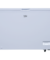 Beko Zamrzivač / Škrinja, neto zapremine 308 lit., E - CF316EWN
