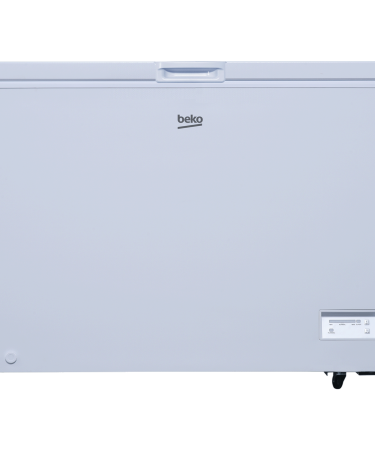 Beko Zamrzivač / Škrinja, neto zapremine 308 lit., E - CF316EWN