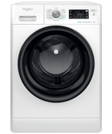 Whirlpool Mašina za veš, 1400 obrtaja, 9 kg., A - FFB 9469 BV EE