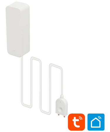 home Pametni detektor curenja vode - HSWAS