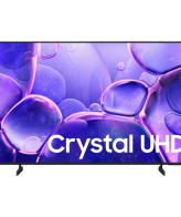 Samsung Televizor Smart LED 4K UHD 55" - UE55U8072FUXXH