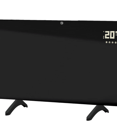 home Panel grijalica,infra-red grijač,prijenosna/zidna,600 W,WiFi - FKIS600WIFI