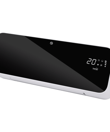 home Grijalica zidna, 54 cm širina, 2000W, LED display, WiFi - FKFB54204WIFI