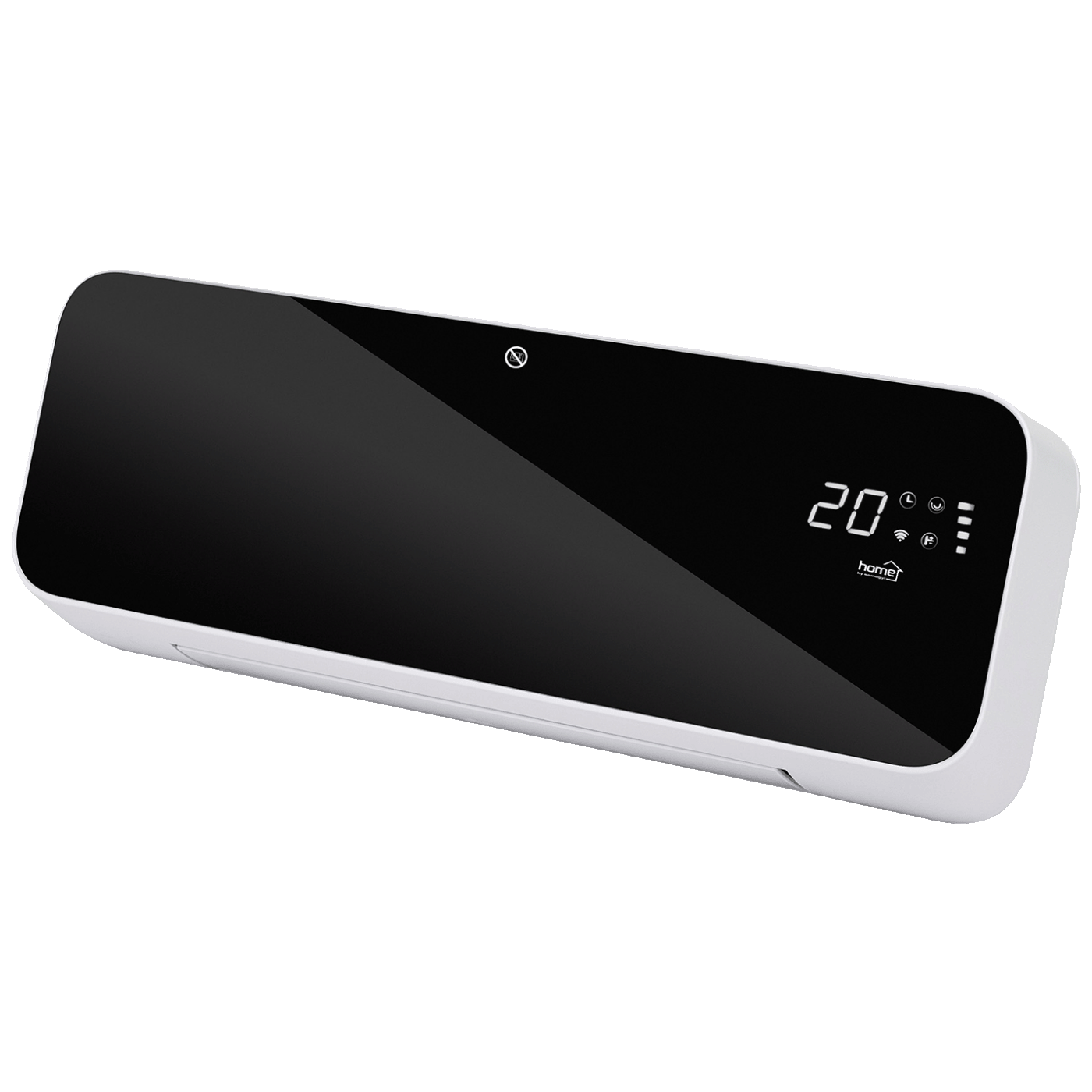 home Grijalica zidna, 54 cm širina, 2000W, LED display, WiFi - FKFB54204WIFI