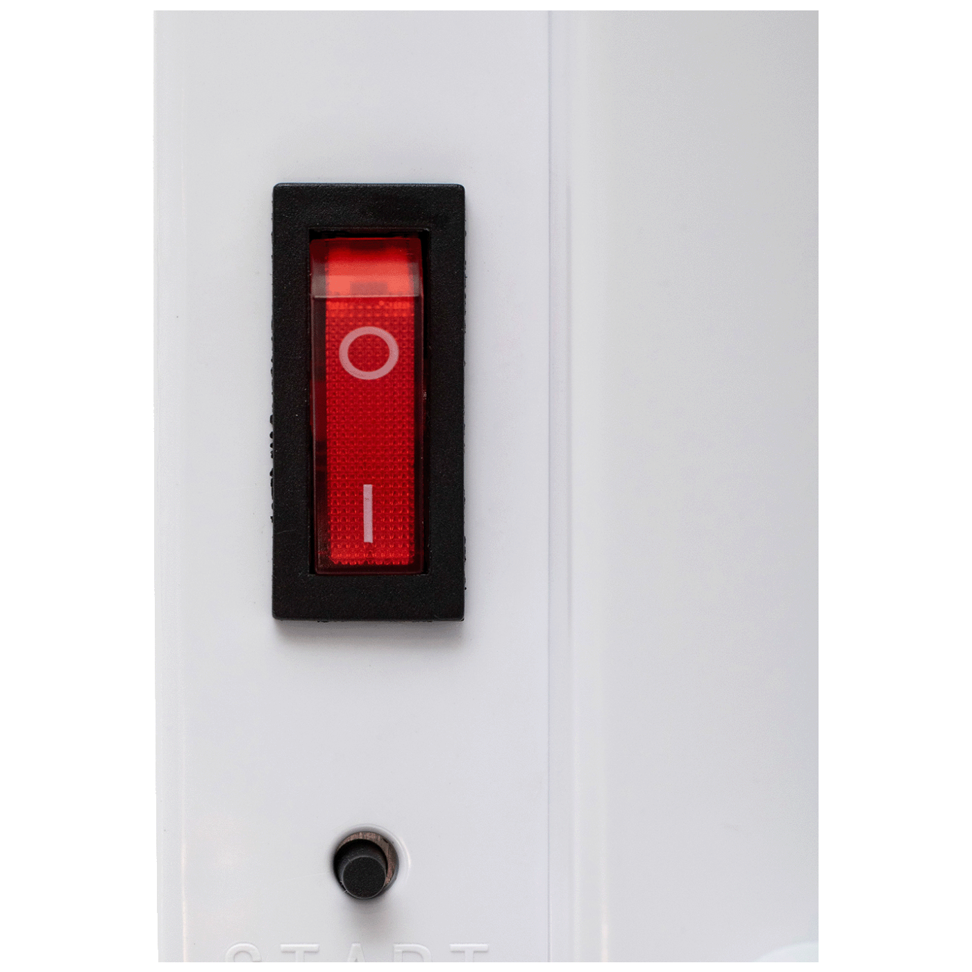 home Grijalica zidna, 54 cm širina, 2000W, LED display, WiFi - FKFB54204WIFI - Image 3