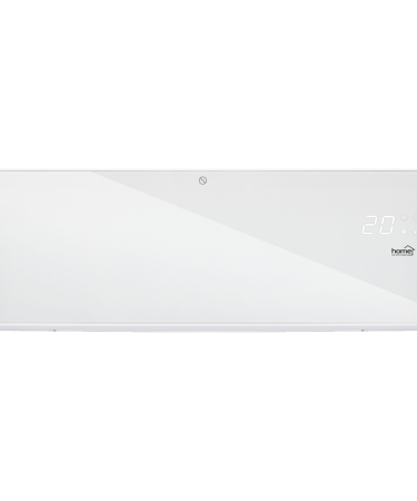 home Grijalica zidna, 54 cm širina, 2000W, LED display, WiFi - FKFW54204WIFI