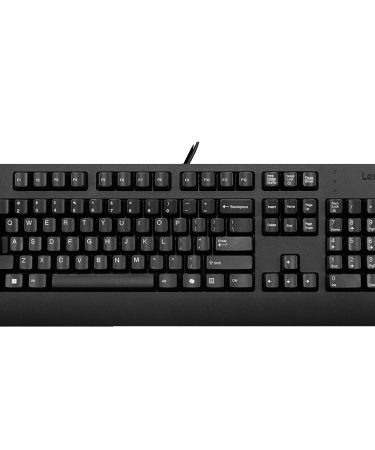 Lenovo Tastatura, USB, Preferred PRO II - Preferred PRO II KYB, 4X30M86919