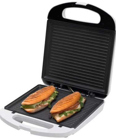 home Sndvič / pnnini Toster, 1200 W - HGP4