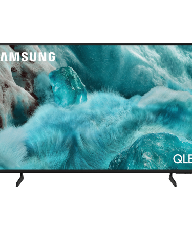 Samsung Televizor Smart QLED Q7F UHD 65" - QE65Q7FAAUXXH