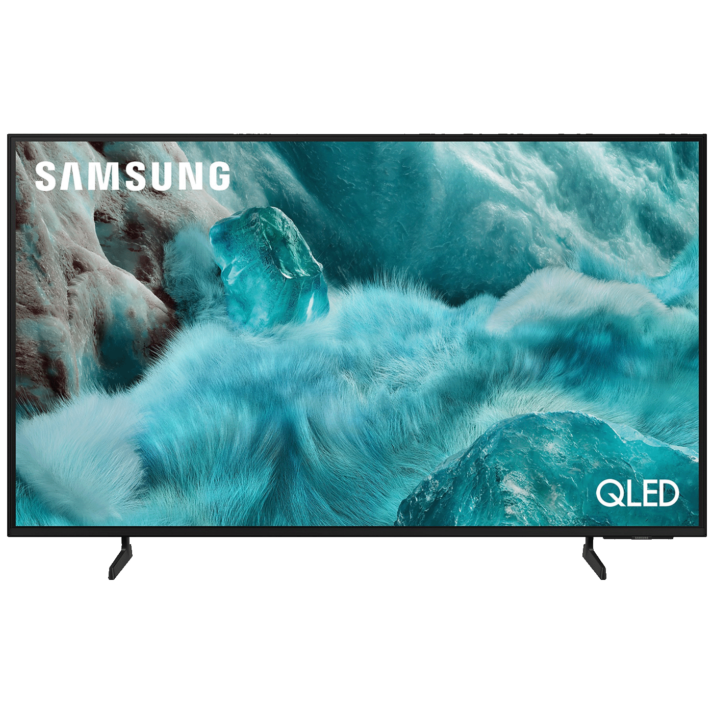 Samsung Televizor Smart QLED Q7F UHD 65" - QE65Q7FAAUXXH