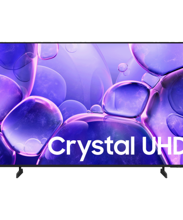 Samsung Televizor Smart LED 4K UHD 50" - UE50U8072FUXXH