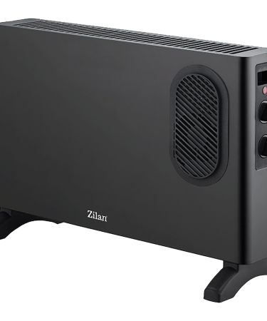 Zilan Grijalica, konvektor sa ventilatorom, 2000W - ZLN2055
