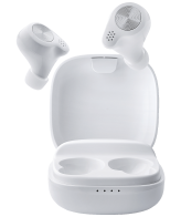 (Intenso) Slušalice bežične sa kutijicom za punjenje, Bluetooth - BUDS MICRO T200 White