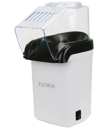 Floria Aparat za kokice, 1200 W - ZLN9044