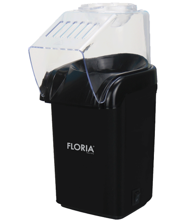 Floria Aparat za kokice, 1200 W - ZLN9045