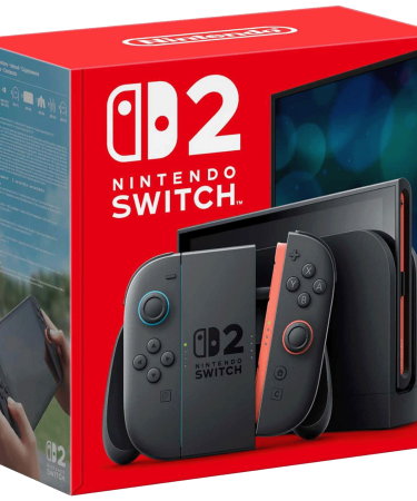 Nintendo Igraća konzola Nintendo Switch 2 - Switch Console 2