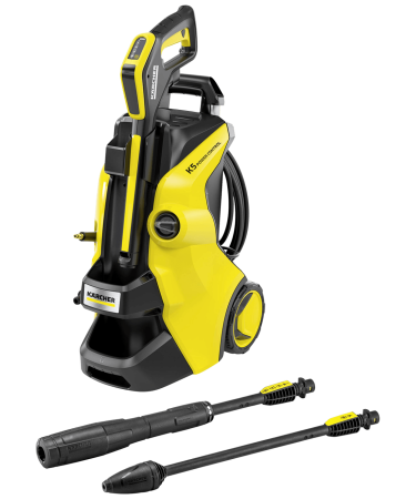 Karcher Visokotlačni perač, 2100W - K 5 Power Control Flex