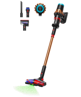 Dyson Usisavač ručni, akumulatorski - V16 Piston Animal